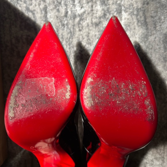 SO KATE - Christian Louboutin authentic - Picture 2 of 13